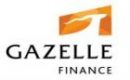 GazelFinanceLogo
